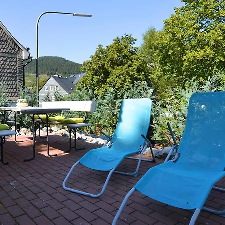 In Near A Schmallenberg