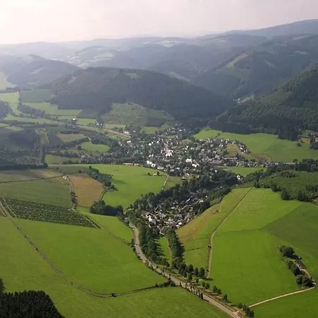 דירה Nahe Skibus