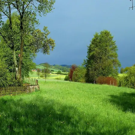 Nahe Skibus דירה *