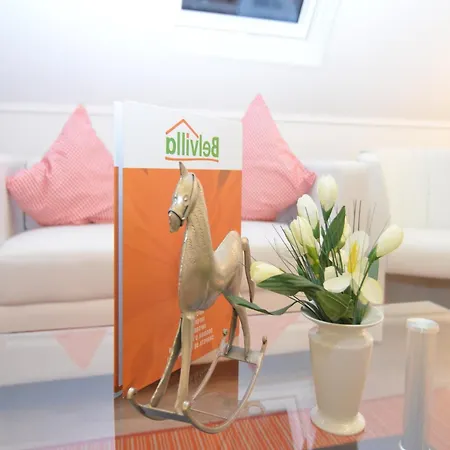 דירה Nahe Skibus *