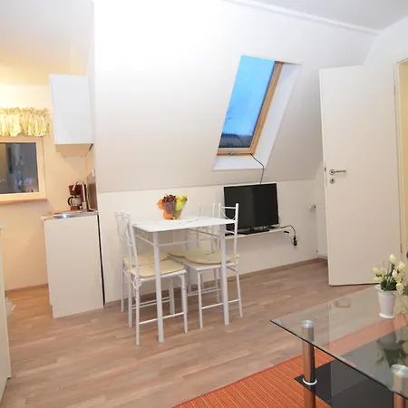 Apartment In Near A Schmallenberg