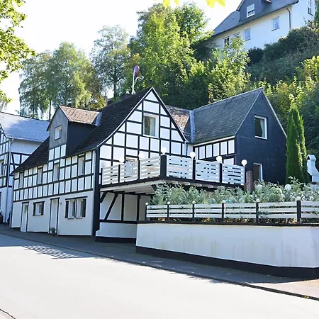 In Near A Schmallenberg