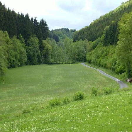 Nahe Skibus דירה