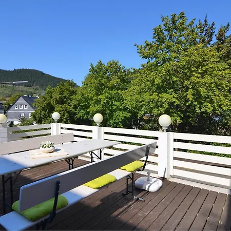 דירה Nahe Skibus