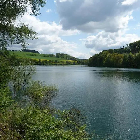 Nahe Skibus דירה *