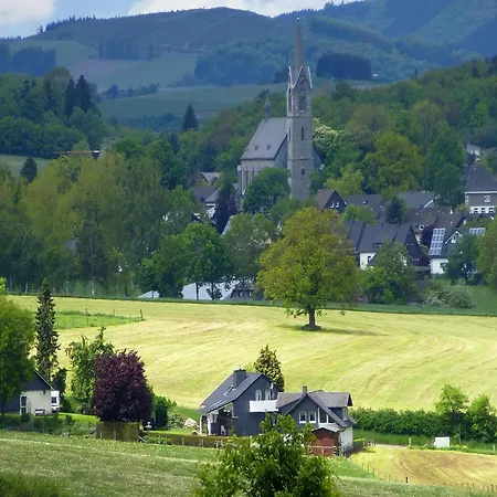 Nahe Skibus * שמאלנברג