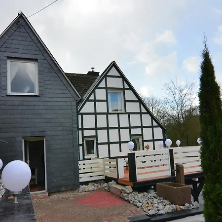 Nahe Skibus שמאלנברג