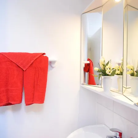 Nahe Skibus * שמאלנברג