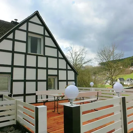 Nahe Skibus דירה