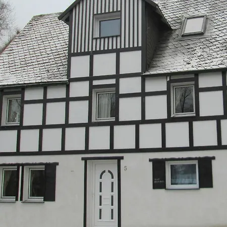 Apartment In Near A