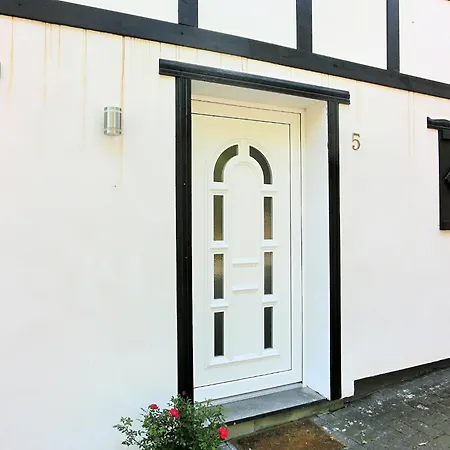 In Near A Schmallenberg