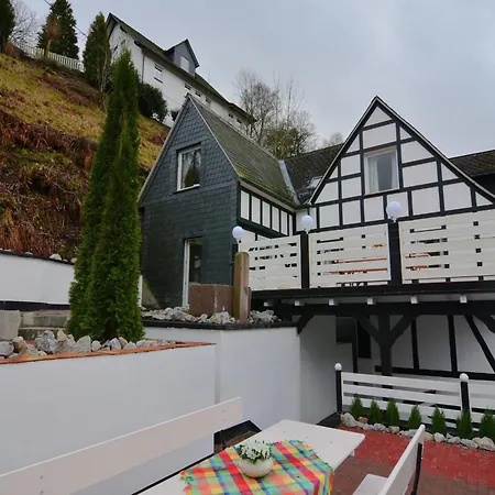 Nahe Skibus * שמאלנברג