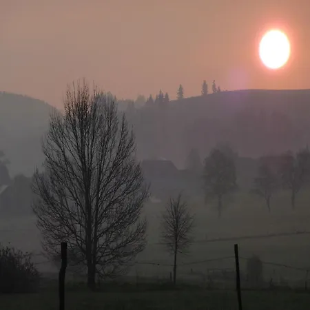 דירה Nahe Skibus שמאלנברג