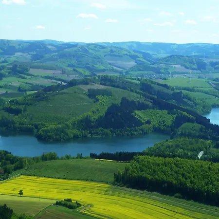 Nahe Skibus דירה