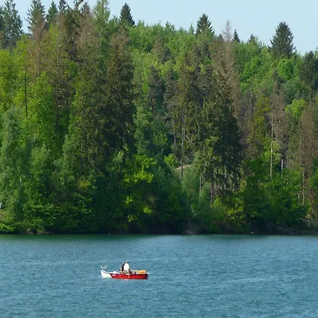 Nahe Skibus דירה