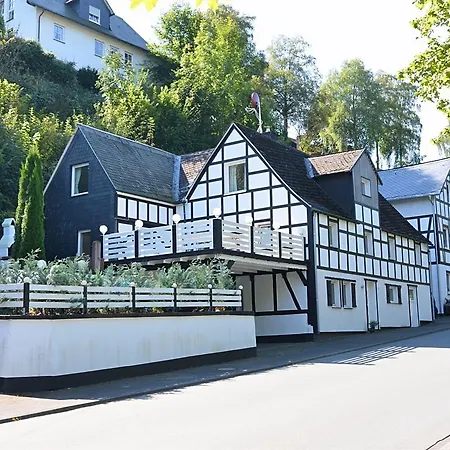 In Near A Apartment Schmallenberg