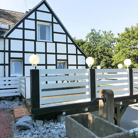 Nahe Skibus שמאלנברג