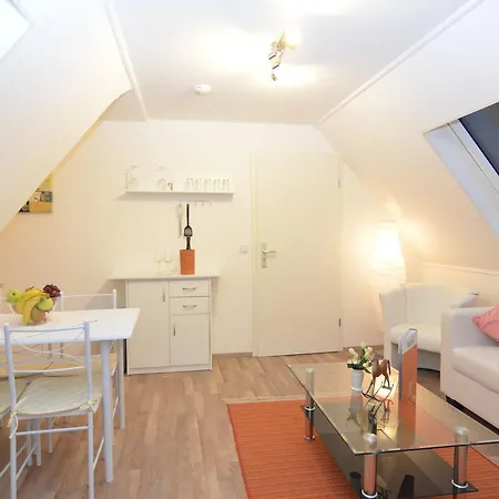 Apartment In Near A *