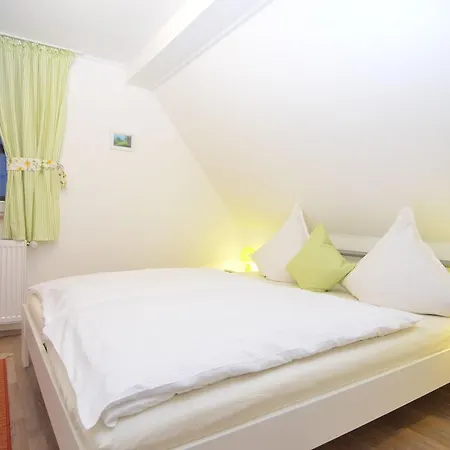 דירה Nahe Skibus שמאלנברג