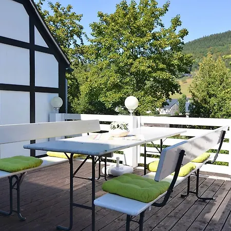 Nahe Skibus Διαμέρισμα