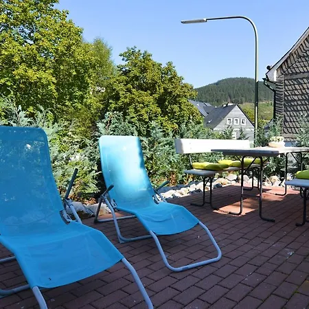 Nahe Skibus דירה *