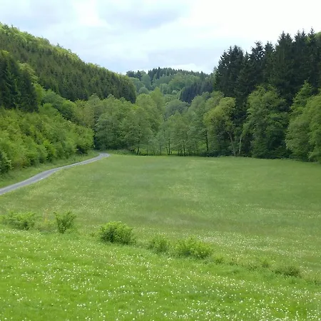 Nahe Skibus * Schmallenberg