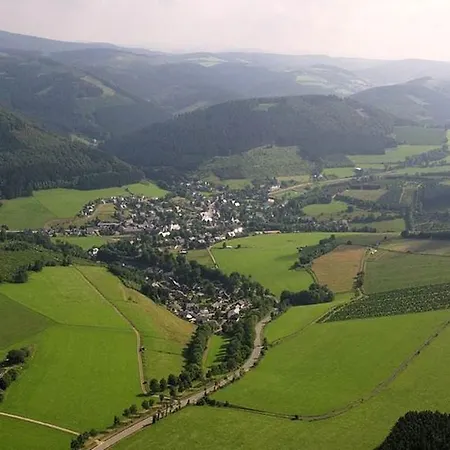 Nahe Skibus דירה