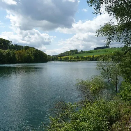 Nahe Skibus דירה *