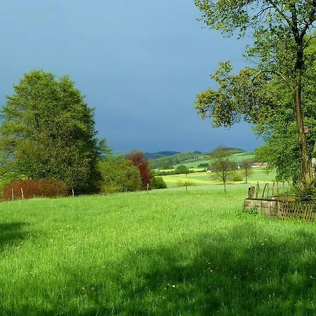 Nahe Skibus Διαμέρισμα *