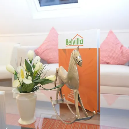 Nahe Skibus * שמאלנברג