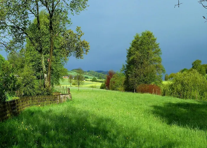 Nahe Skibus Lejlighed *