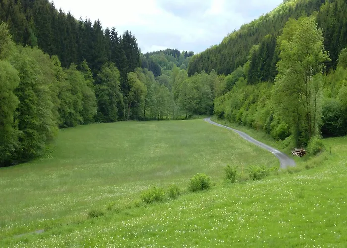 Nahe Skibus Lejlighed