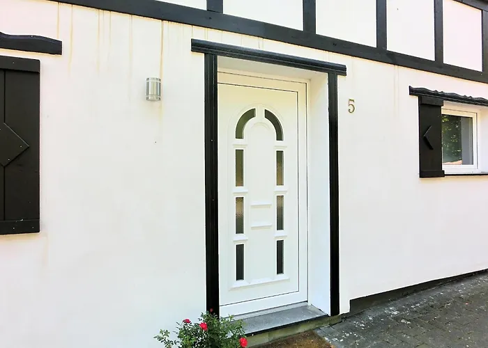 Nahe Skibus Schmallenberg