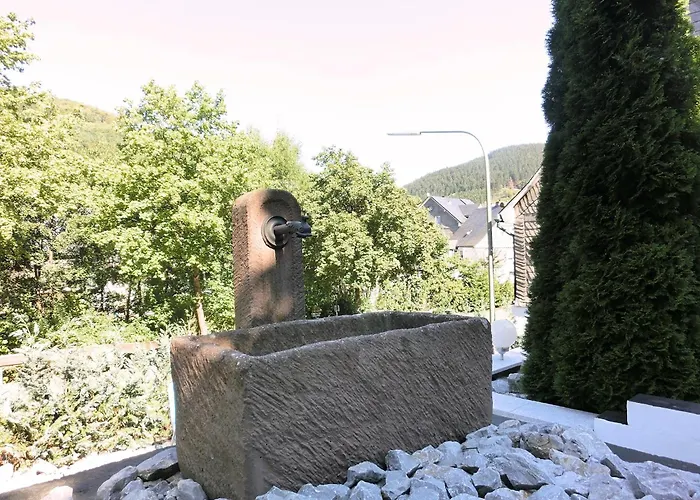 Lejlighed Nahe Skibus