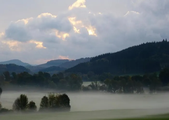 Nahe Skibus Schmallenberg