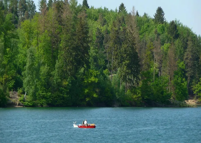 Nahe Skibus Lejlighed