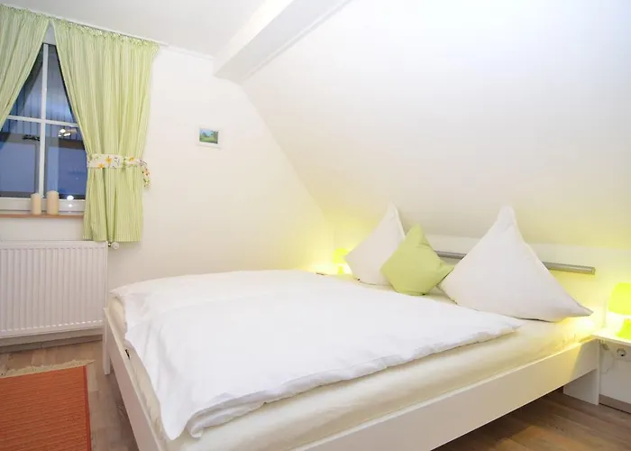 Lejlighed Nahe Skibus Schmallenberg