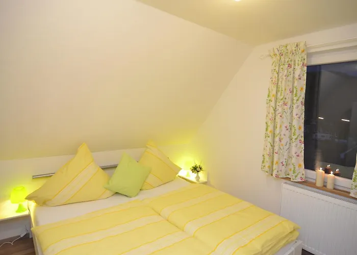 Lejlighed Nahe Skibus