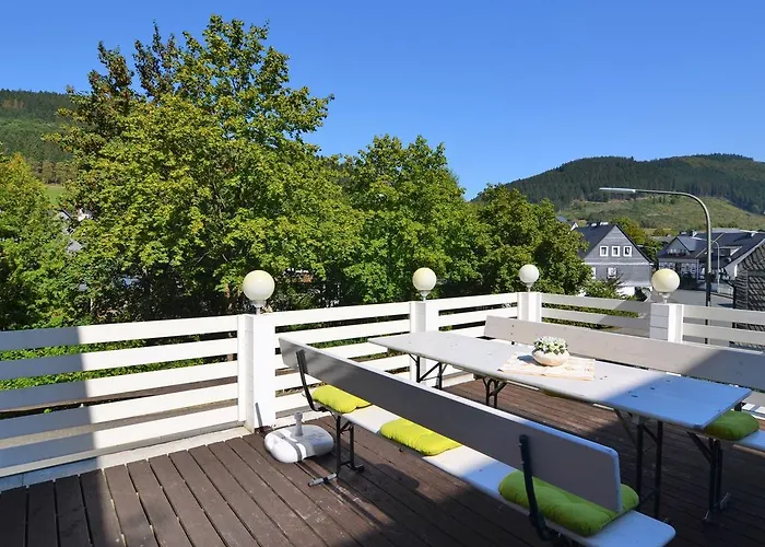 Lejlighed Nahe Skibus *